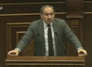 Նիկոլ Փաշինյանը կողմ է 1000 դրամին