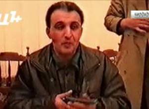 Ինչու էր Կարեն Հունանյանը գնացել Սերոբ Տեր-Պողոսյանի մոտ