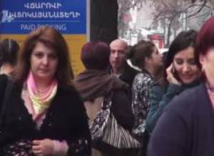 65 տոկոսը գտնում է՝ իշխանությունը ոչինչ չի անում