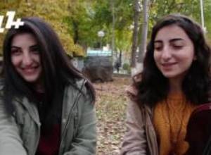 «Կտոր մը երկինք» երգերը