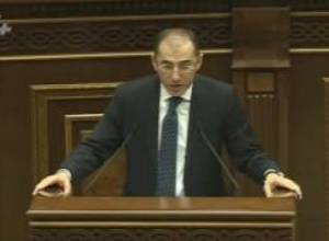 «Պարոն Սահակյանը գիտի՝ երբ է հետաձգում, ինչն է հետաձգում եւ ինչու»