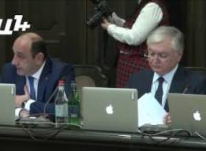 Վարչապետը հորդորում է ՏՄՊՊՀ-ին ջանքերն ուղղել առաջնային սպառում ունեցող ապրանքների շուկա