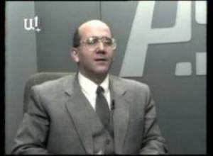 PS ռետրո Հյուրը Գագիկ Ջհանգիրյանն է