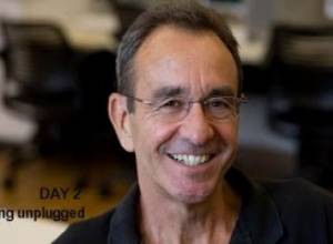 DAY 2: Teaching unplugged