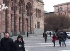 "Կառավարությունն ուզում է քիչ փող դնել ու ավելի շատ քաշել"