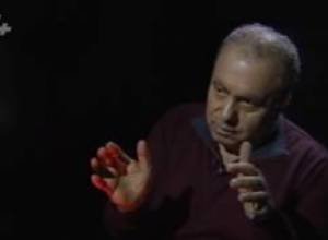 23 11 16 P S Հյուրը Հրանտ Բագրատյանն է