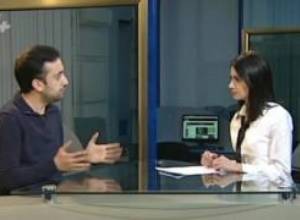 Հատված Այբ-Ֆե-ի ուղիղ եթերից