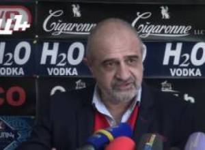 «Մենք սպասարկում ենք մեր հյուսիսային հարևանի բոլոր շահերը»