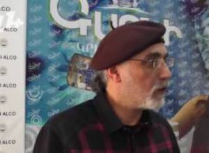 Հիմա գնանք «Մոսկվա» կինոթատրոն, տեսնենք՝ որևէ ֆիլմ կա՞, որ ռուսերենով չի ցուցադրվում