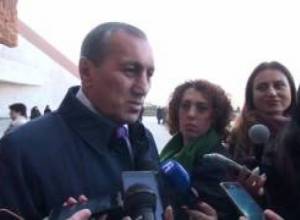 Սուրիկ Խաչատրյան. Ամեն ինչ նորմալ է