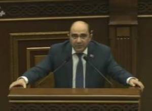 «Ինչքան մոնոպոլիստ գործարար կա, ՀՀԿ անդամ է»