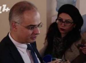 «Սերժ Սարգսյանը կտրվել է իրականությունից»
