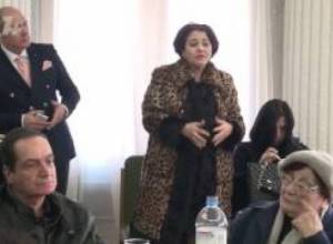 «Արմեն Սմբատյանը ուզում է տեր դառնալ Դիլիջանի կոմպոզիտորների տանը»