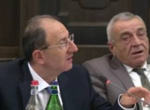 Կարեն Կարապետյան. Ռեալ ի"նչն է փոխվել