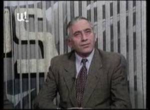 PS ռետրո Հյուրը Ղուկաս Մեհրաբյանն է