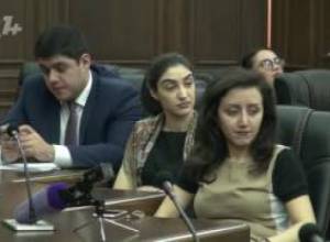 "Սերժ Սարգսյանը եղել է ԿԲԳ գործակալ"