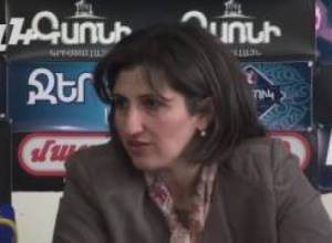 «Փառանձեմ Մեյթիխանյանի ամուսնուն սպանողները թմրամոլներ են». փաստաբան