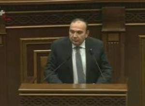 Արևմտահայերենի պաշտպանության մասին