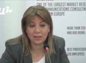 Հայերը կողմ են կանանց քաղաքականությամբ զբաղվելուն