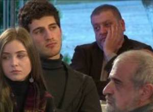 Ինչի էր Սերժ Սարգսյանը գնացել դիրքեր--պատասխանում է հենց ինքը