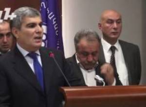 «Մենք հույս ունենք 50+1 ձայն հավաքել»