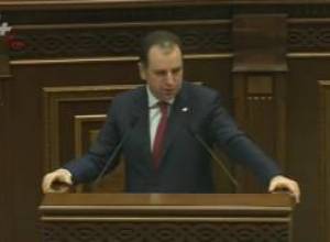 Նախարարն անդրադարձավ «Մարտիկ» հիմնադրամին