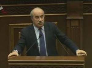 «Հերոսին պարտադրանքով չեն հարգում. այստեղ է կոնցեպտուալ սխալը»