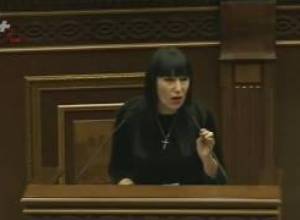 «Չենք վստահել, չենք միացել». Նաիրա Զոհրաբյանը դիմում է բոլոր անհանգիստներին