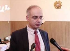 Իշխանությունների մտադրությունների վերաբերյալ ոչ մի մոլորություն չունենք. Զուրաբյան