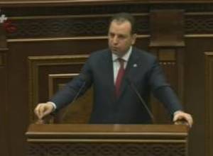 Վիգեն Սարգսյանը իր քաղաքական կենսագրությունն ու ապագան դրեց նժարին