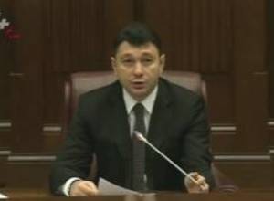 Արամ Մանուկյանը խնդրեց ՀԱԿ-ի «կողմ»-ը «դեմ» համարել