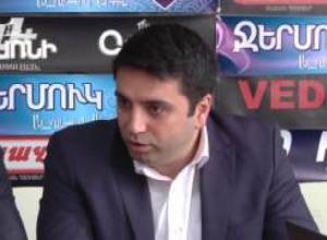 «Արդյո՞ք մենք կրկեսի վերածելու երկիր ունենք»