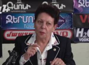 «Մենք ունենք ռախիդիկ կրթական համակարգ»