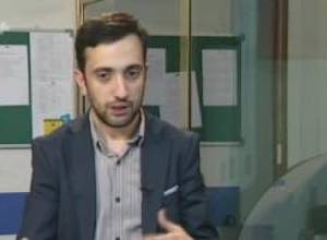 Հատված Այբ-Ֆե-ի ուղիղ եթերից