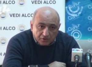 «2016-ին բռնությունները լրագրողների նկատմամբ աճել են». Աշոտ Մելիքյան