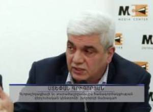 Ադբեջանի ու Իսրայելի գործողությունները ոչ միայն հակահայկական են այլեւ հակաիրանական