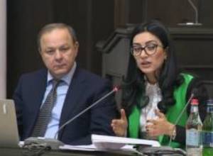 Կեղծ տվյալների համար՝ նոր պատժաչափեր