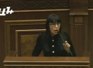 «Տնտեսական աճի համար՝  3-րդ մաս, Հռիփսիկ ծյոծյան լավ բախտա բացում»