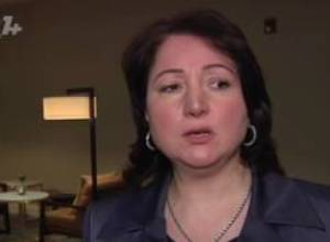 Ինչու է լռում Կարեն Կարապետյանը.Հերիքնազ Տիգրանյան