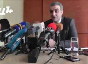 «Այս պահին ինձ միայն գյուղատնտեսության նախարարությունում եմ պատկերացնում»