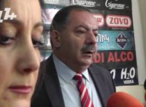 «Սասնա ծռերին» դրսի ուժերն են ուղղորդել. Աղվան Վարդանյան