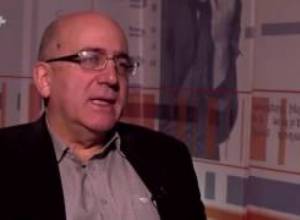 PS  Հյուրը Անդրեյ Կուլակովն է