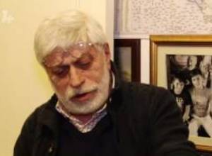 Սերգեյ Փարաջանով. արվեստագետ, որն իրականությանը տիեզերքից էր նայում