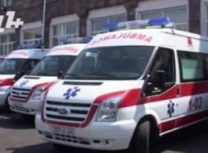 Որ հիվանդությունների պատճառով են ավելի հաճախ դիմում Շտապ օգնությանը