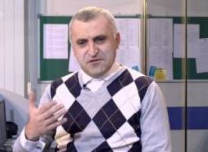 Հատված Այբ-Ֆե-ի ուղիղ եթերից