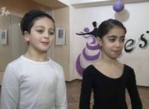 Պարել սովորելու համար տարիքը որևէ նշանակություն չունի