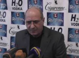 Հայաստանը բոլոր հնարավոր զիջումներն արել է. Գ. Իսագուլյան