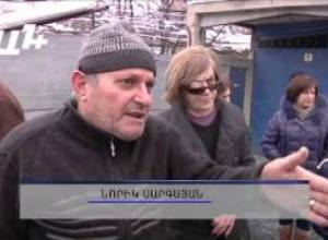 «Եկել եք, քանդել եք, բարի եղեք վճարեք»