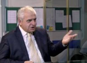 Ազատ Արշակյանը սատարելու է Սեյրան Օհանյանին