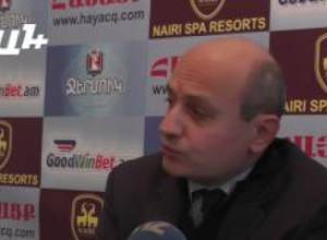 Ստյոպա Սաֆարյանը՝ «Ժառանգության» մասին